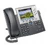 CISCO Cisco UC Phone 7965 Gig Color with 1