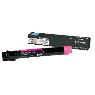 LEXMARK C950 Magenta Toner Cartridge 24K