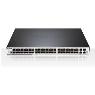 D-LINK 48 PORT GIBABIT LAYER 2+ POE/POE+ SWITCH
