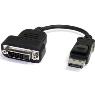 STARTECH DisplayPort to DVI Active Adapter