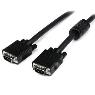 STARTECH 10m High Res Monitor VGA Cable