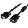 STARTECH 15m High Res Monitor VGA Cable