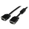 STARTECH 20m High Res Monitor VGA Cable