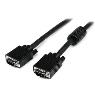 STARTECH 25m High Res Monitor VGA Cable