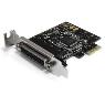 STARTECH 4 Port PCI Express Serial Card