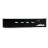STARTECH 4 Port High Speed HDMI Video Splitter