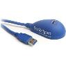 STARTECH 5 ft Desktop USB 3.0 Extension Cable
