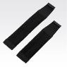 ZEBRA WRIST STRAPS REGULAR (8IN AND 11IN) - WT