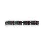 HPE D2600 3TB 6G SAS LFF MDL 36TB Bundle