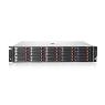 HPE D2700 1TB 6G SAS SFF MDL 10TB Bundle
