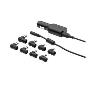 TARGUS 90W LAPTOP CHARGER FOR CAR