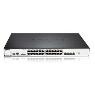 D-LINK 24P&4P Combo SFP L2 Switch w/POE