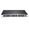 D-LINK 48P & 4PCombo SFP L2 Stackable Switch