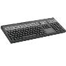 CHERRY LPOS Qwerty Touch Pad 127 Keys Black USB