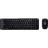 LOGITECH MK220 WIRELESS COMBO
