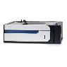 HP CLJ 500 Sheet Paper and Heavy Media Tray