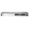HPE 2620-24 Switch