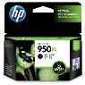 HP 950XL BLACK INK CART CN045AA