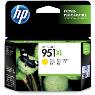 HP 951XL YELLOW INK CART CN048AA