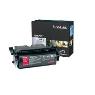 LEXMARK Lexmark T52X - Print Cartridge High Yie