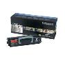 LEXMARK Lexmark X342n Black Standard Yield Cartr