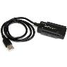 STARTECH USB 2.0 to SATA IDE Adapter