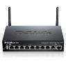 D-LINK Unified Wireless N Services Router
