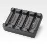 MOTOROLA 4 slot docking cradle charge only.