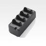 MOTOROLA 4 slot battery charger.