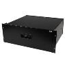 STARTECH 4U Storage Drawer for 19 Racks/Cabinets