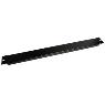 STARTECH 1U Blank Panel for 19in Racks/Cabinets