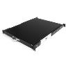 STARTECH 22 Deep Slide Server Rack Cabinet Shelf