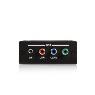 STARTECH Component to HDMI Video Converter