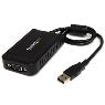 STARTECH USB to VGA External Video Card 1920x1200