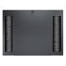 APC - SCHNEIDER NETSHELTER SX 42U 1070 SPLIT FEED