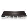 D-LINK xStack 24-port 10/100/1000 Layer 2 Stac