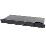 APC - SCHNEIDER KVM 2G Analog 1 Local User 16 ports