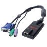 APC - SCHNEIDER KVM 2G Server Module PS/2