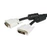 STARTECH 10m DVI-D Dual Link Cable - M/M