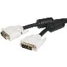 STARTECH 5m DVI-D Dual Link Cable - M/M