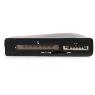 STARTECH USB 3.0 Media Flash Memory Card Reader
