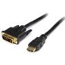 STARTECH 5m High Speed HDMI to DVI Cable