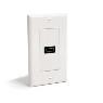 STARTECH Single Outlet Female HDMI Wall Plate Wh