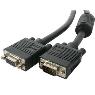 STARTECH 10 ft Coax VGA Monitor Extension Cable