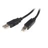 STARTECH 2m USB 2.0 A to B Cable - M/M