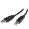 STARTECH 5m USB 2.0 A to B Cable - M/M