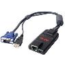 APC - SCHNEIDER KVM 2G Server Module USB with Virtual