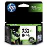 HP 932XL BLACK INK CART CN053AA