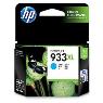 HP 933XL CYAN INK CART CN054AA