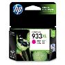HP 933XL MAGENTA INK CART CN055AA